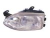 FIAT 46537112 Headlight